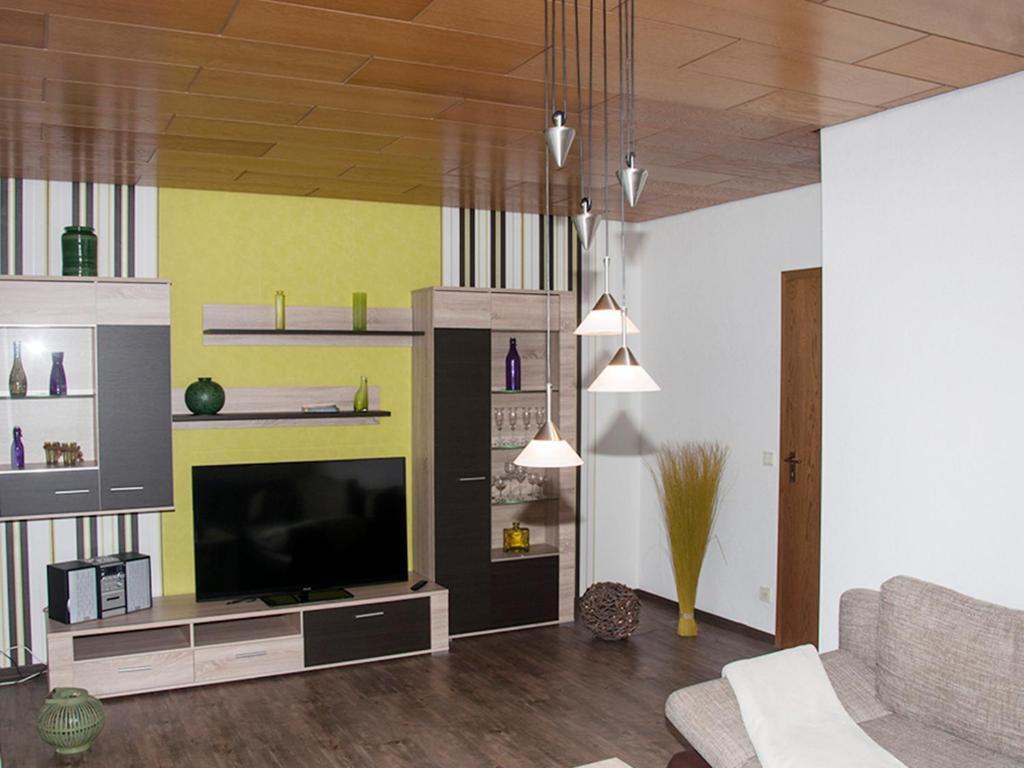 דירות קוכם Haus Ohlberger מראה חיצוני תמונה