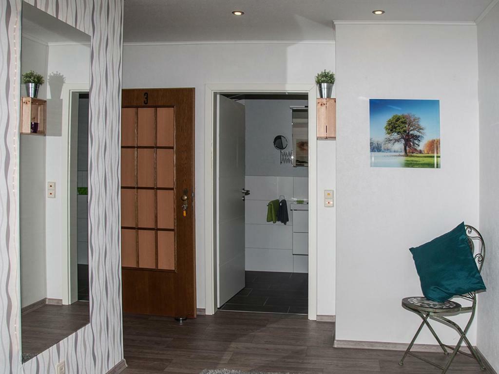 דירות קוכם Haus Ohlberger מראה חיצוני תמונה